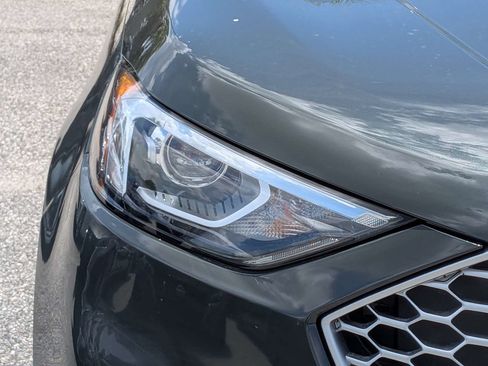 Used 2024 Ford Edge SE AWD/4WD image 8
