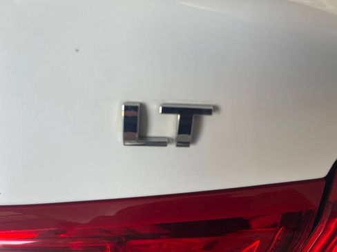 Used 2024 Chevrolet Malibu LT FWD image 45