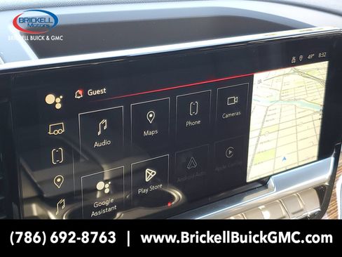 New 2025 GMC Sierra 2500 SLE w/ Max Trailering Package AWD/4WD image 18