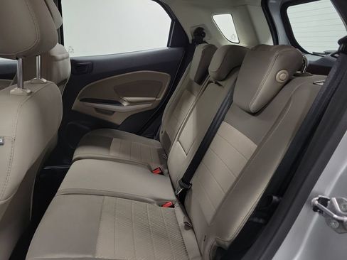 Used 2021 Ford EcoSport S FWD image 26