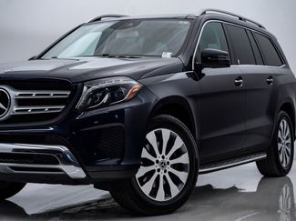 Used 2019 Mercedes-Benz GLS 450 4MATIC video 2