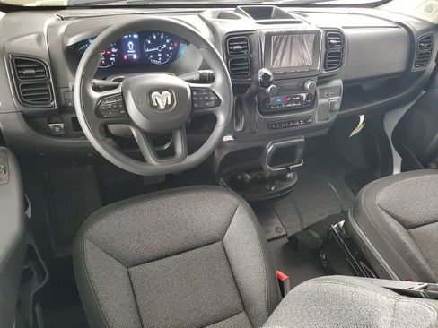 New 2026 RAM ProMaster 2500 w/ Safety Group image 14