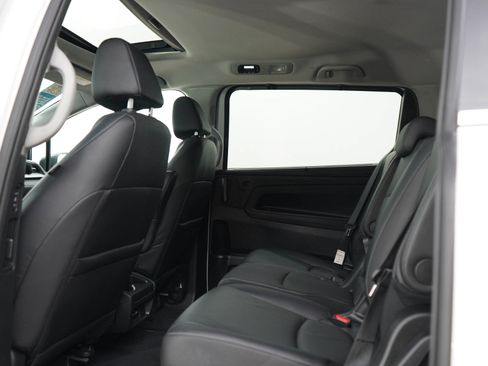 Used 2023 Honda Odyssey EX-L image 21