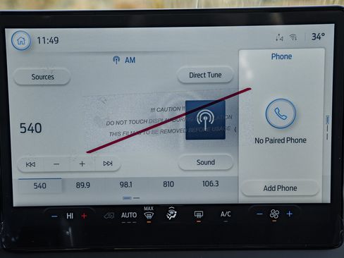 New 2026 Ford Transit 350 XL image 23