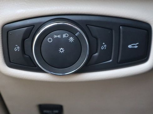 Used 2016 Lincoln MKZ AWD w/ Equipment Group 300A Reserve image 42