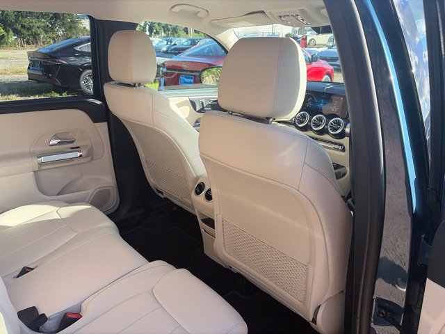 Used 2022 Mercedes-Benz GLB 250 image 15