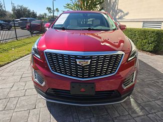 Used 2021 Cadillac XT5 Premium Luxury video 2