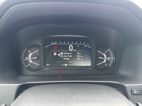 Used 2024 Honda Passport TrailSport image 27