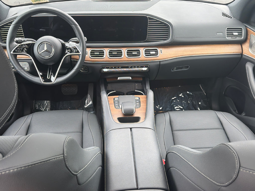Used 2026 Mercedes-Benz GLE 350 4MATIC image 24