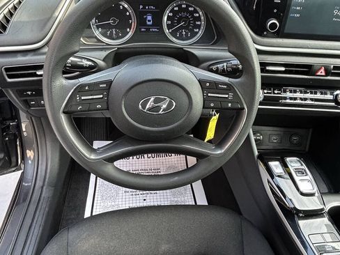 Used 2021 Hyundai Sonata SE FWD image 13