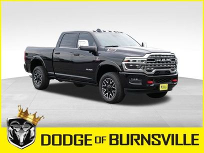 Used 2026 RAM 2500 Limited