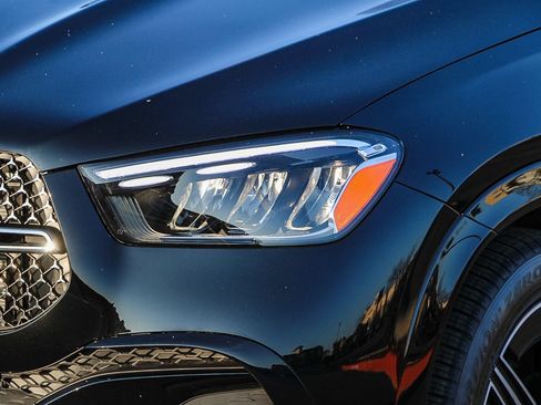 New 2026 Mercedes-Benz GLE 350 4MATIC image 8