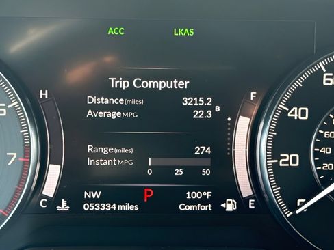 Used 2019 Acura RDX AWD w/ Advance Package image 20