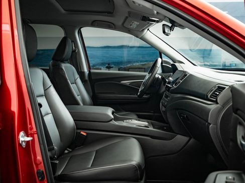 Used 2025 Honda Ridgeline RTL image 23