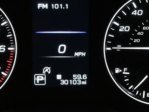 Used 2022 Subaru Outback Onyx Edition XT image 18