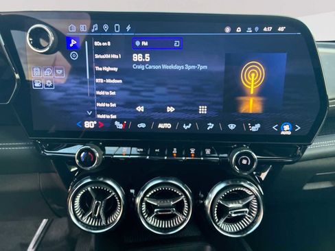 Certified 2024 Chevrolet Blazer EV LT image 13