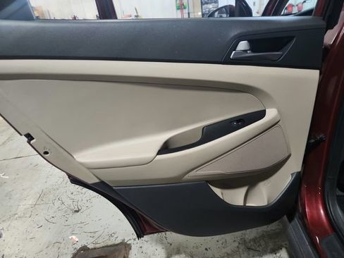 Used 2016 Hyundai Tucson Sport AWD/4WD image 19