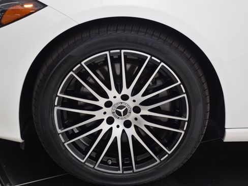 Certified 2023 Mercedes-Benz C 300 Sedan image 11