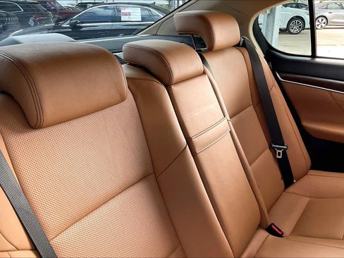 Used 2015 Lexus GS 350 w/ Premium Package RWD image 32
