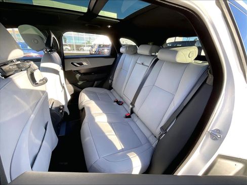 New 2026 Land Rover Range Rover Velar Dynamic SE image 12