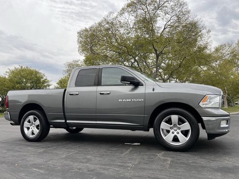 Used 2011 RAM 1500 Big Horn image 21