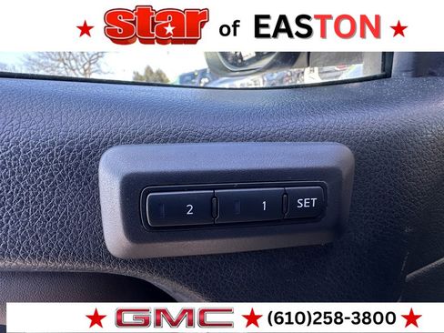 Used 2021 Nissan Titan Platinum Reserve w/ Moonroof Package image 17