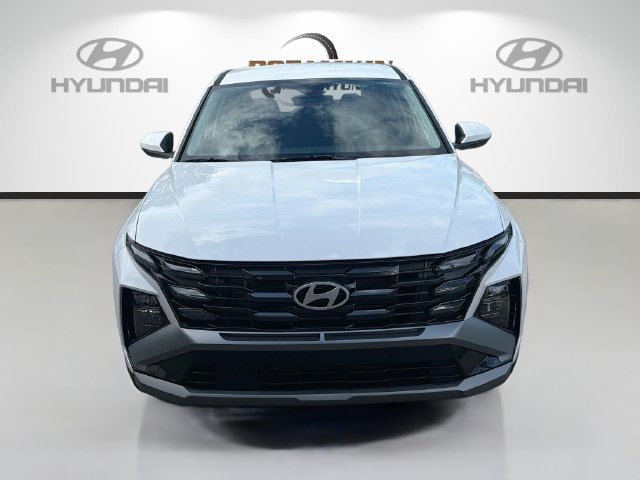 New 2026 Hyundai Tucson SE FWD image 2