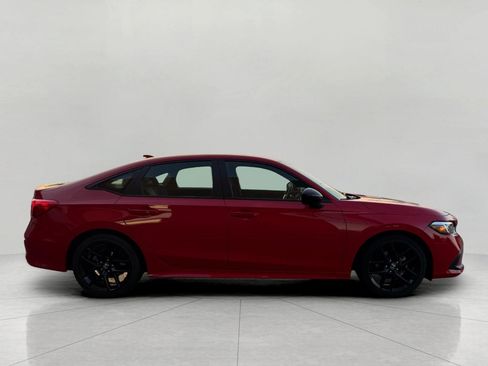 Used 2024 Honda Civic Sport image 13