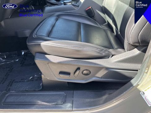 Certified 2025 Ford Bronco Outer Banks AWD/4WD image 18