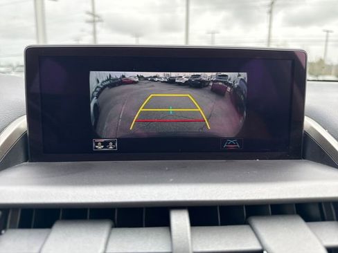 Used 2018 Lexus NX 300h AWD w/ Premium Package image 12