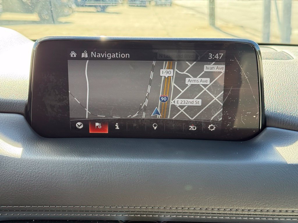 Used 2018 MAZDA CX-5 Grand Touring AWD/4WD image 37