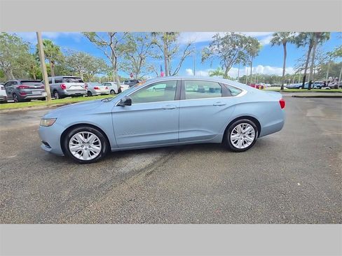 Used 2014 Chevrolet Impala LS w/ LS Convenience Package image 32