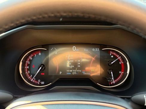 Used 2024 Toyota RAV4 XLE Premium w/ Weather Package FWD image 17
