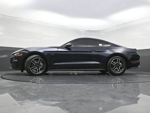 Used 2021 Ford Mustang Coupe w/ Equipment Group 101A RWD image 24