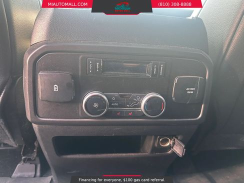 Used 2019 Ford Expedition Max Limited w/ Equipment Group 302A AWD/4WD image 24