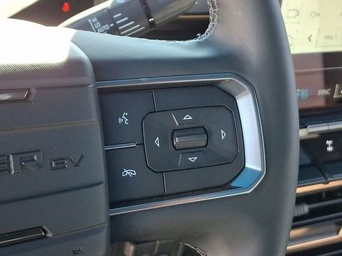 Used 2025 GMC Hummer EV 3X w/ Battery Pack, 24 Module Pack image 27