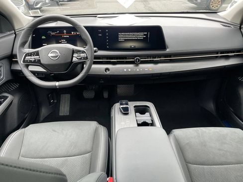 Certified 2023 Nissan Ariya AWD image 13