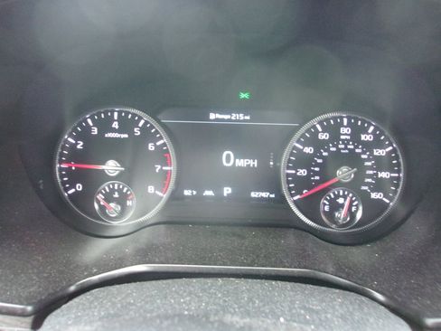 Used 2021 Kia Telluride SX AWD/4WD image 9