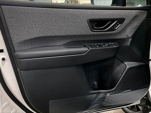 New 2026 Subaru Outback Limited image 10