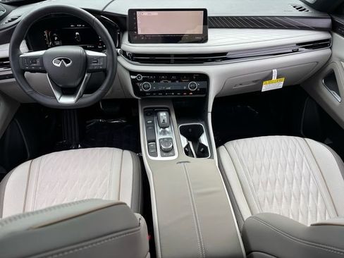 New 2026 INFINITI QX60 Autograph w/ Dark Cargo Package AWD/4WD image 15