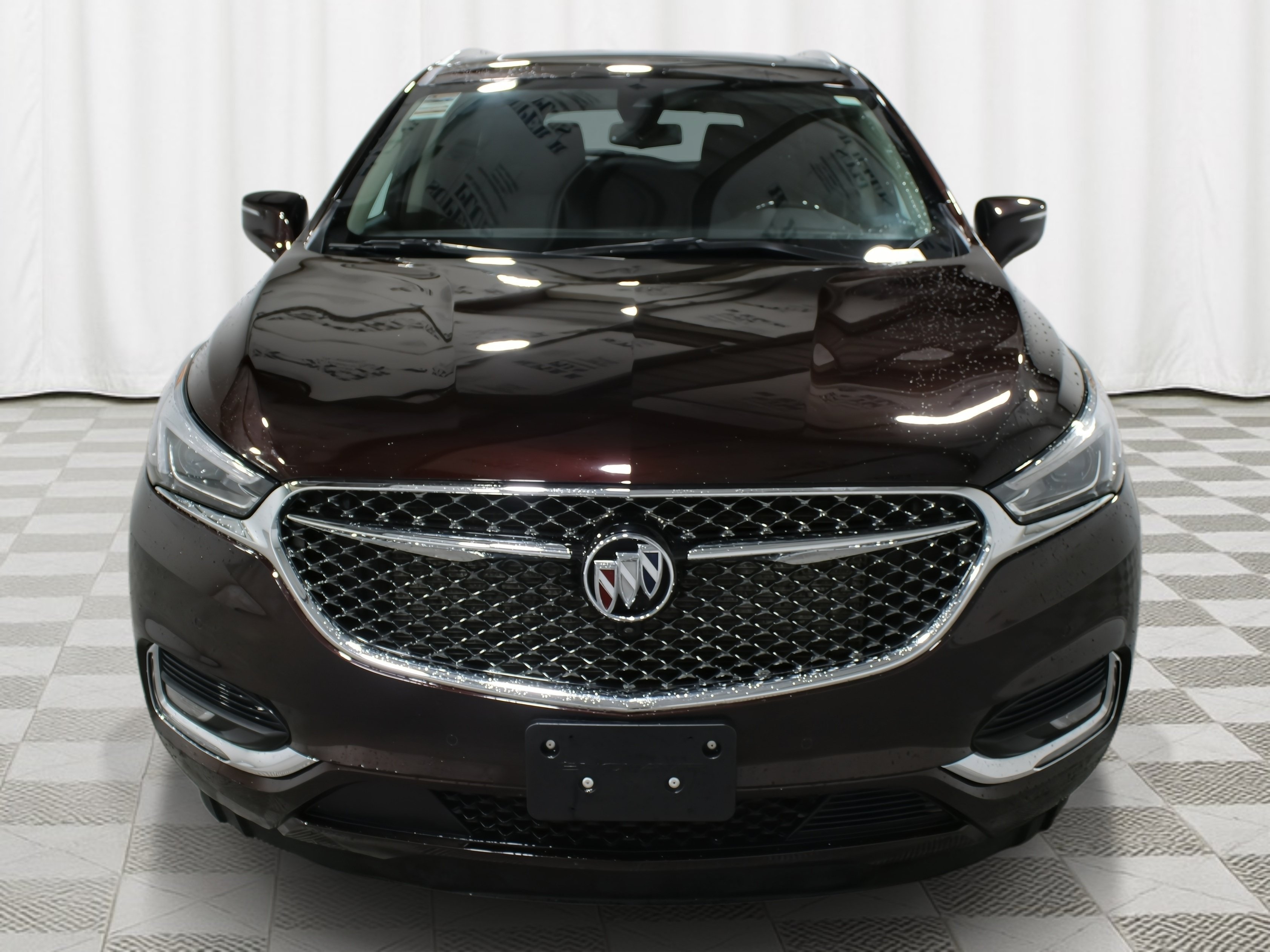 Used 2020 Buick Enclave Avenir w/ Avenir Technology Package AWD/4WD image 8