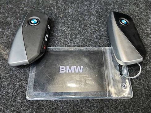 Used 2026 BMW 540i xDrive 540i xDrive image 59