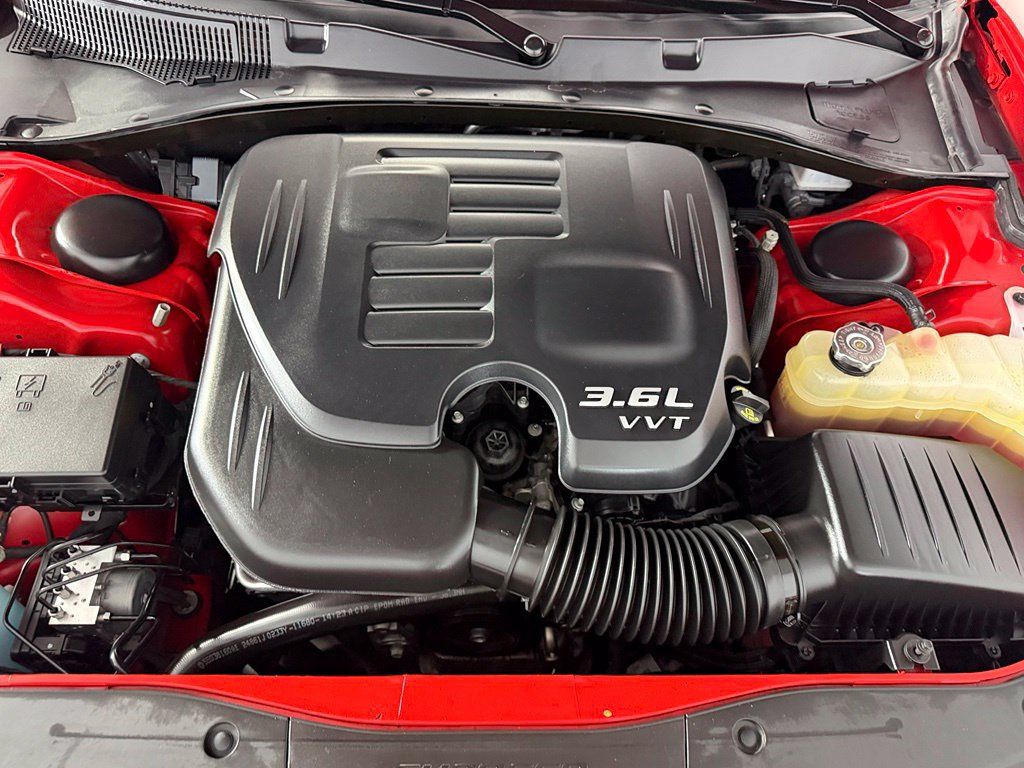 Used 2023 Dodge Charger GT RWD image 34