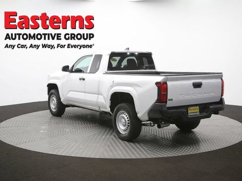 Used 2024 Toyota Tacoma SR RWD image 59