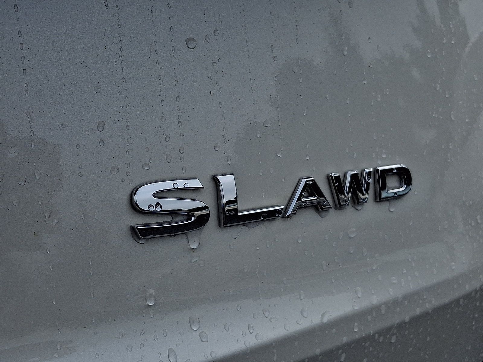Certified 2023 Nissan Rogue SL AWD/4WD image 33