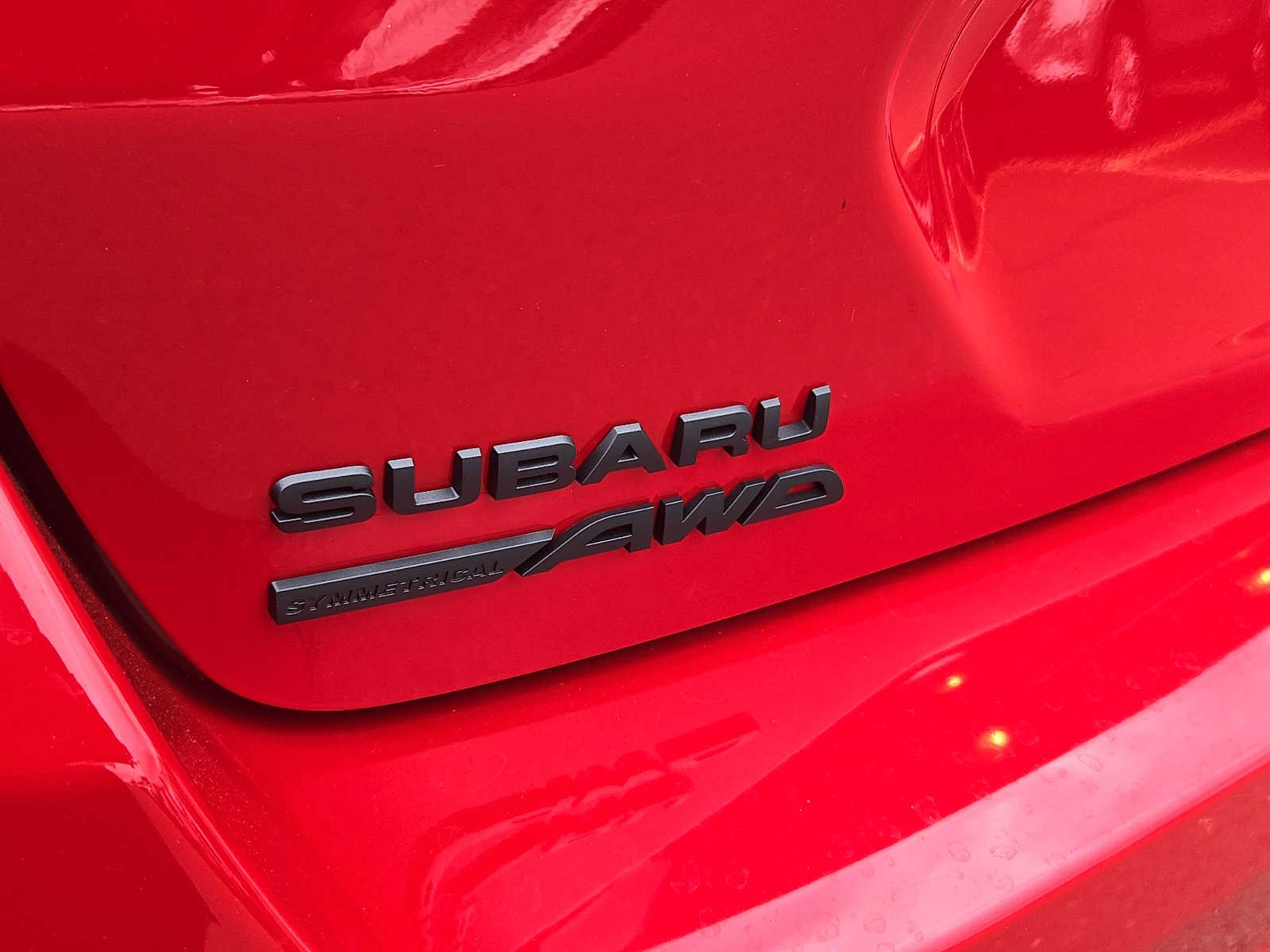 Certified 2026 Subaru Impreza 2.0i Sport AWD/4WD image 32