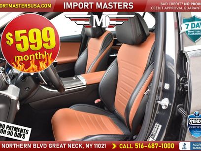 Used 2023 Mercedes-Benz C 43 AMG 4MATIC Sedan w/ Digital Light Package