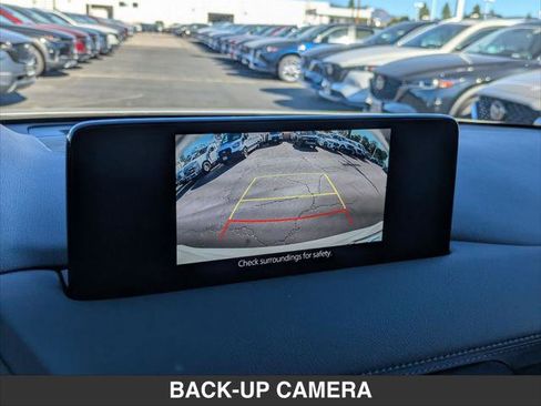 New 2025 MAZDA CX-5 Carbon Edition image 9