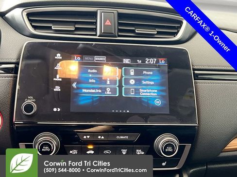 Used 2020 Honda CR-V EX-L image 21