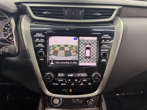 Certified 2023 Nissan Murano Platinum w/ Cargo Package FWD image 26
